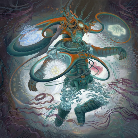 Cover artwork for Key Entity Extraction: IV: Evagria the Faithful