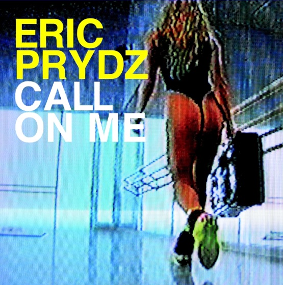 Cover artwork for Call on Me (Filterheadz Remix)