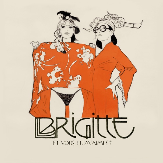 Cover artwork for Quel beau dimanche