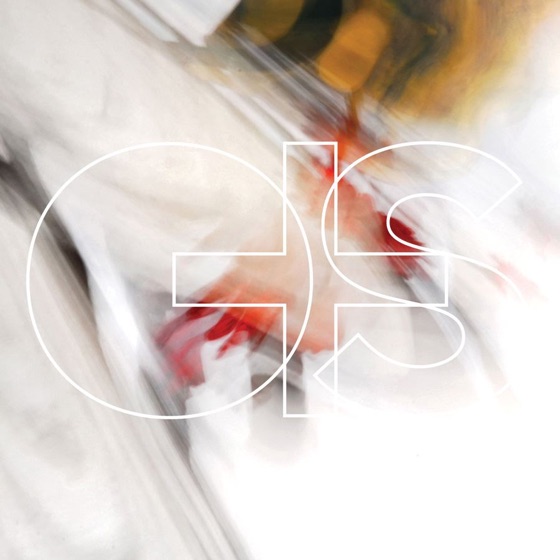 Cover artwork for Lonely Ghosts