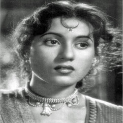 Shamshad Begum, Naushad Ali & Mukesh - Kahin Pe Nigahen Kahin Pe Nishana (From "C.I.D.")