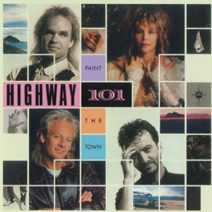 Highway 101 - Walkin', Talkin', Cryin', Barely Beatin' Broken Heart - Line Dance Music