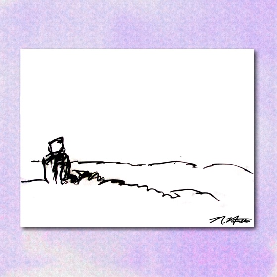 Cover artwork for The End