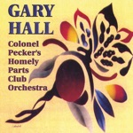 Gary M Hall / The Occupants - Red Rose