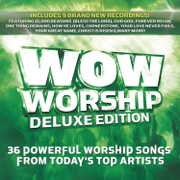 WOW Worship (Lime) [Deluxe Edition] - Various Artists