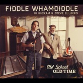 Fiddle Whamdiddle - Spider Bit the Baby