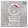 12 mesures chrono anthem