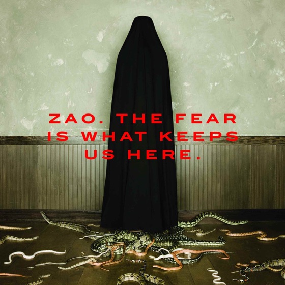 Cover artwork for Cancer Eater