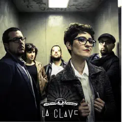 Weitergehen (Versión Alemana de Alas de Papel 2014) - Single - La Clave Weitergehen (Versión Alemana de Alas de Papel 2014) - Single - La Clave