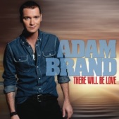 Adam Brand - I Was Here