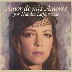 Amor, Amor de Mis Amores (with Devendra Banhart) - Single - Natalia Lafourcade