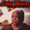 His Eye Is on the Sparrow - Ethel Waters lyrics