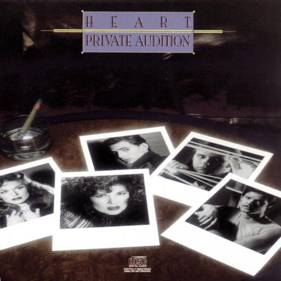 Cover artwork for Perfect Stranger