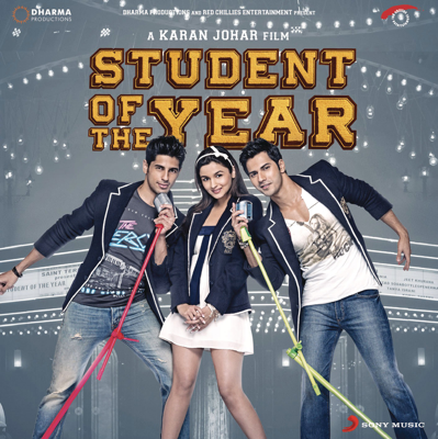 Kukkad - Vishal-Shekhar, Marianne D'Cruz Aiman, Nisha Mascarenhas & Shahid Mallya