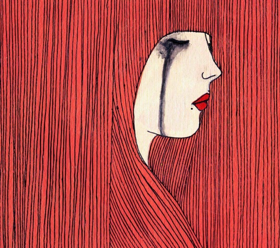 Cover artwork for Here Before