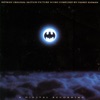 Batman (Original Motion Picture Score) artwork