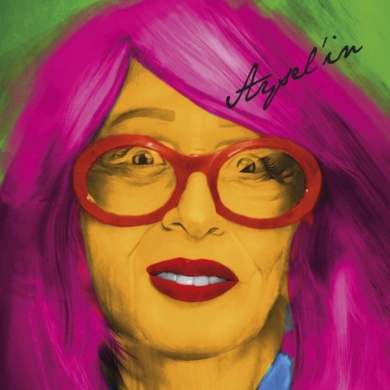 Cover artwork for Firuze