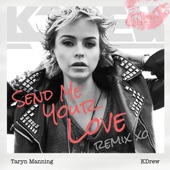 Send Me Your Love (KDrew Remix) artwork