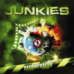 Junkies - Ezt érezni kell