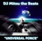 ハッスル (feat. 鎮座DOPENESS) - DJ Mitsu The Beats lyrics