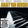 The Great Songwriters - Jimmy Van Heusen artwork