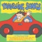 A Frog He Would A-Wooing Go - Kidzone lyrics