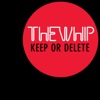 Keep or Delete - Single artwork