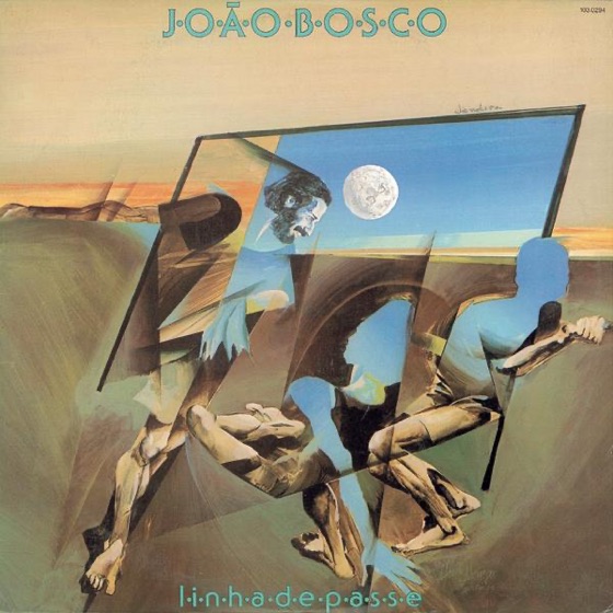 Cover artwork for Sudoeste