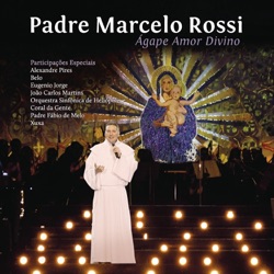 Padre Marcelo Rossi - Sónda-Me