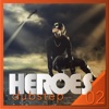 Heroes Dubstep, Vol. 2