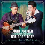 John Primer & Bob Corritore - The Clock