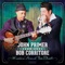 Blue and Lonesome - John Primer & Bob Corritore lyrics