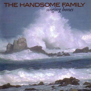 The Handsome Family - Far from Any Road - 排舞 编舞者