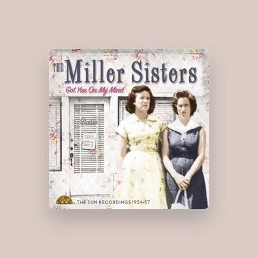 Сестры Миллер. Sisters текст.