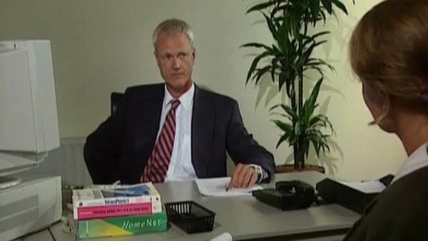 Human resource management dvd 2 cover