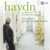 Stream & download Haydn: Symphonies Nos. 88-92 & Sinfonia Concertante