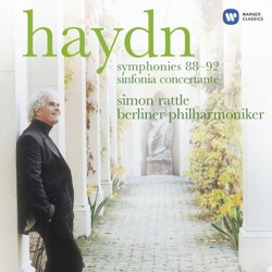 Berliner Philharmoniker & Claudio Abbado - Symphony No. 90 in C Major, Hob. I:90: IV. Finale (Allegro assai)