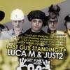 Last Guy Standing - EP