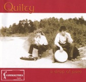 Quilty - I Will If I Can/Greensleves