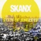 Afrika (6BLOCC Steppers Remix) - SKANX lyrics