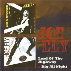 Lord of the Highway & Dig All Night - Joe Ely