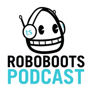 ROBOBOOTS Bitcoincast Episode 129