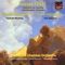 Concerto for Clarinet: 1. Allegro vigoroso - The ARCO Chamber Orchestra, Levon Ambartsumian & D. Ray McClellan lyrics