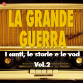 La Grande Guerra (i canti, le storie e le voci) Vol.2 - Artisti Vari