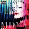 MDNA (Deluxe Version), 2012