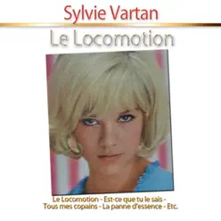 Le locomotion - Sylvie Vartan