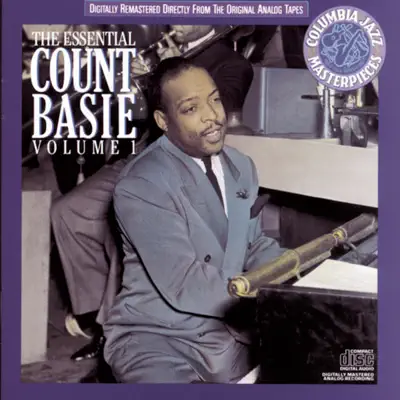 The Essential Count Basie, Vol. I - Count Basie