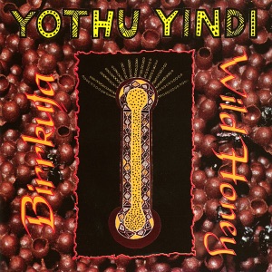 Yothu Yindi - Superhighway - 排舞 音乐