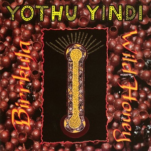 Yothu Yindi - Superhighway - 排舞 音樂