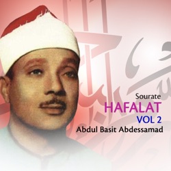 Abdulbasit Abdulsamad - Surat Al Balad
